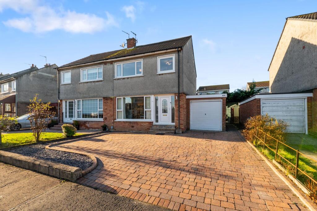 Main image of property: 127 Rannoch Drive, Bearsden, G61 2BQ