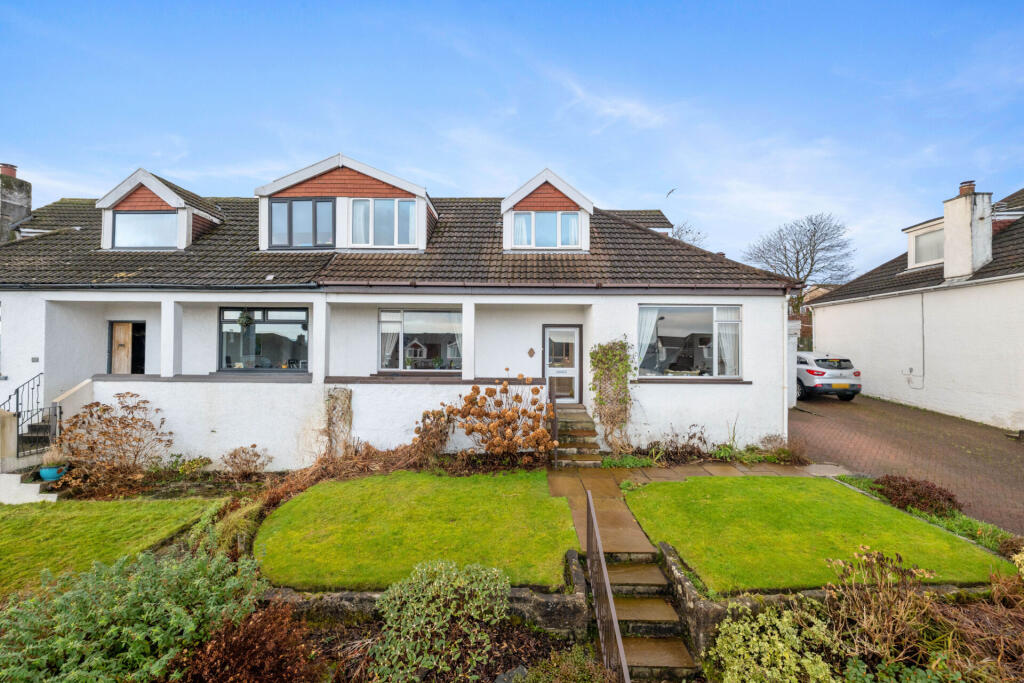 Main image of property: 66 Braeside Avenue, Milngavie, G62 6NN