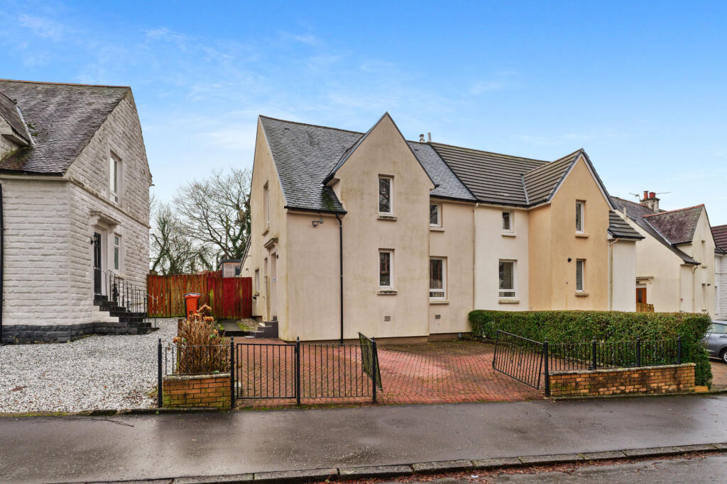 Main image of property: 35 Ferguson Avenue, Milngavie, G62 7TF