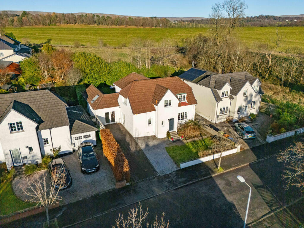 Main image of property: 10 Roselea Drive, Milngavie, G62 8HQ