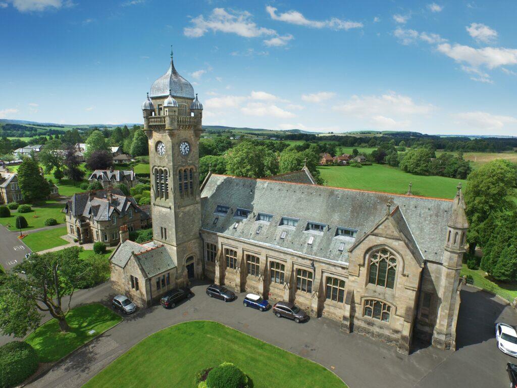 2 bedroom character property for sale in Mount Zion, Quarriers Village