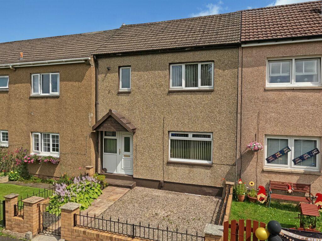 Main image of property: North Road, Johnstone