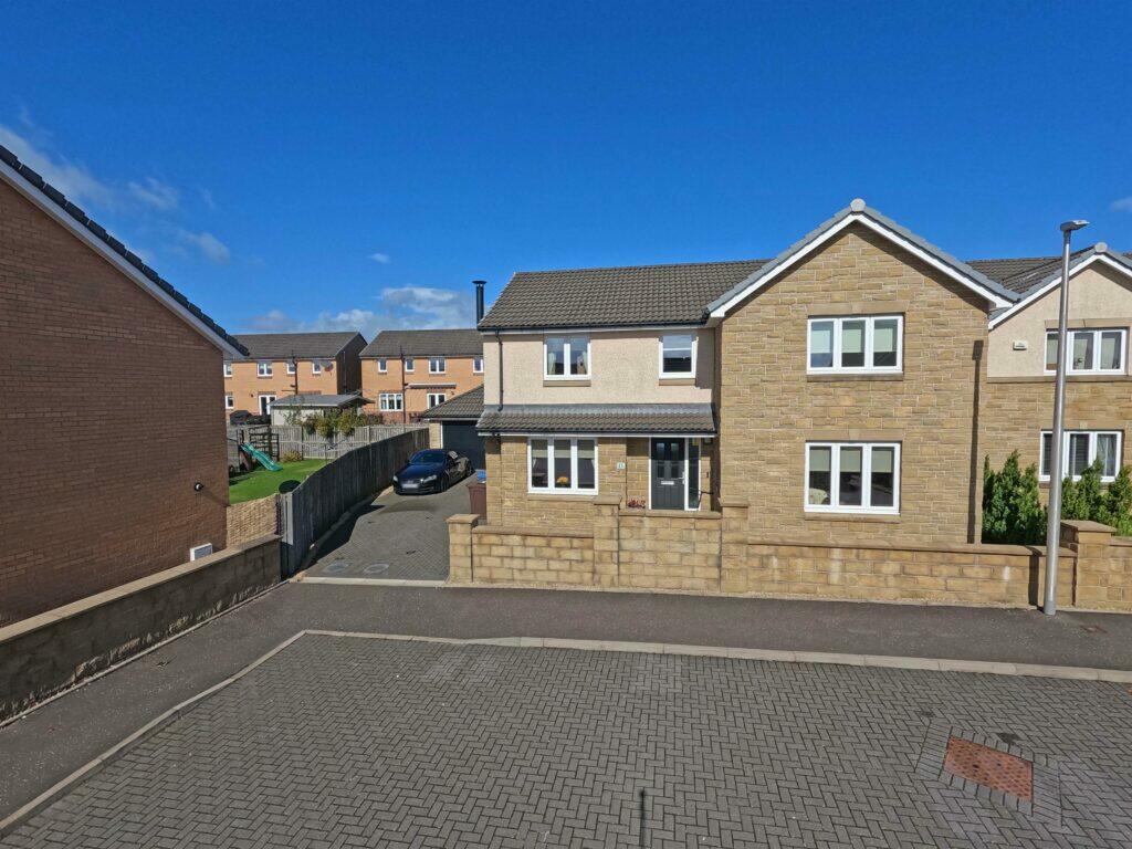 Main image of property: Millbank Drive, Bishopton