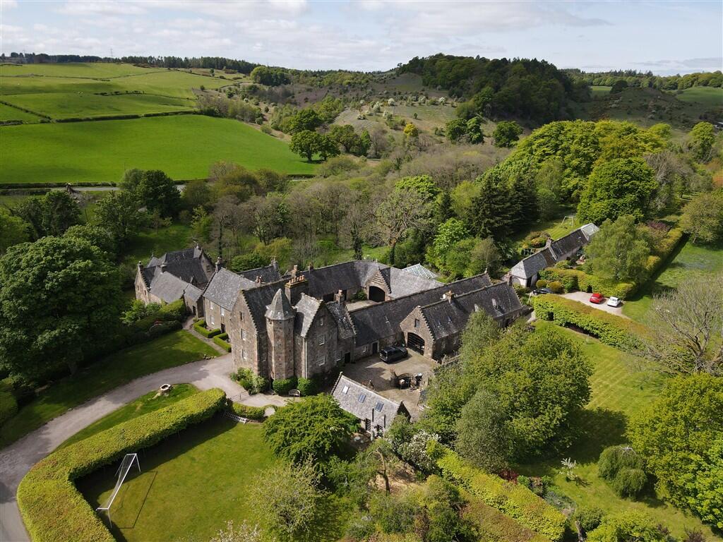 Main image of property: The Byre House, Formakin Estate, Houston Road, Bishopton