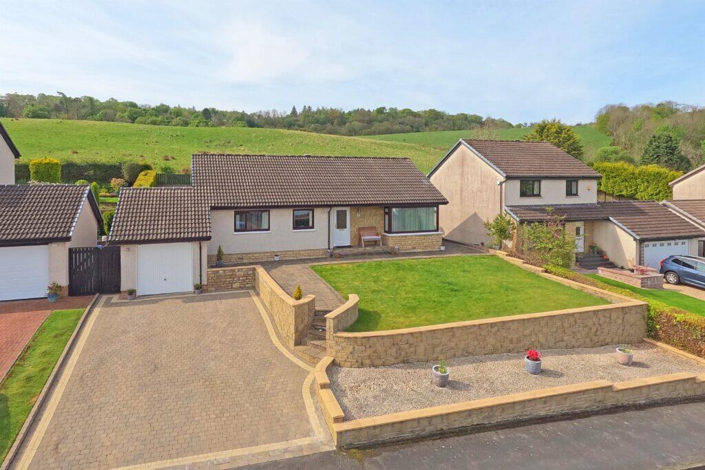 Main image of property: Seath Avenue, Langbank