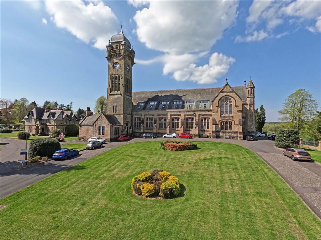 Main image of property: 1 Mount Zion, Quarrier’s Village, Bridge of Weir