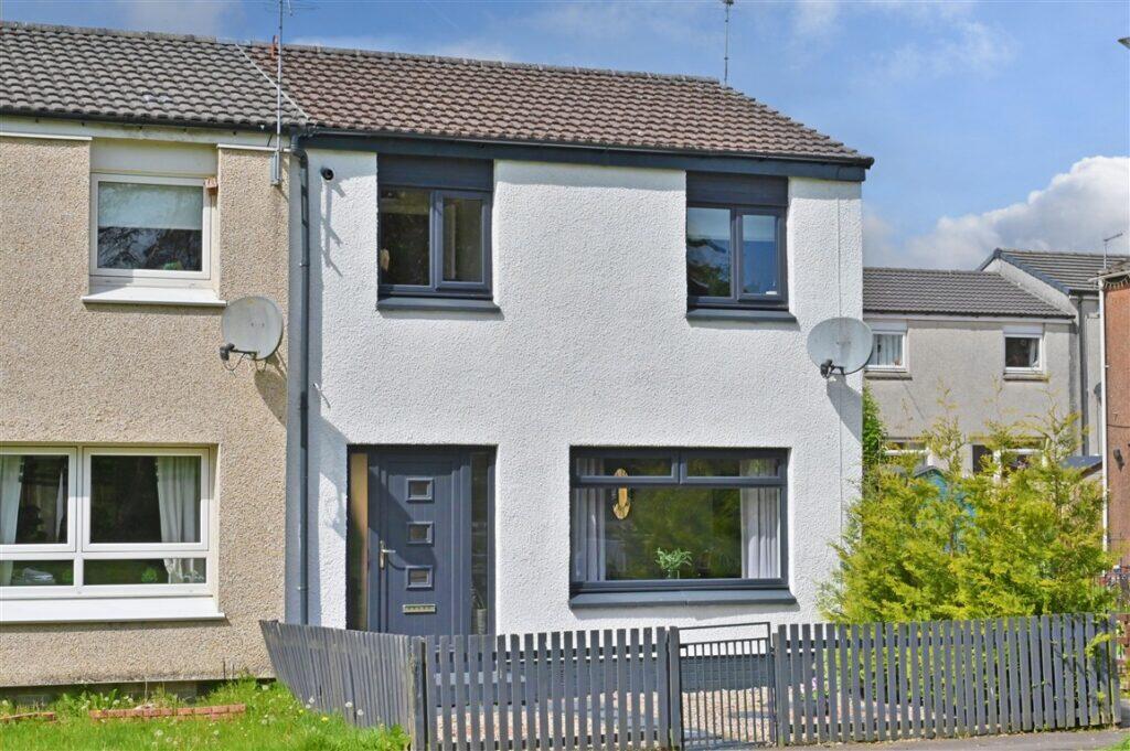 Main image of property: Richmond Drive, Linwood
