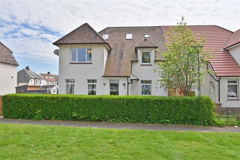 Main image of property: Houston Road, Bridge of Weir