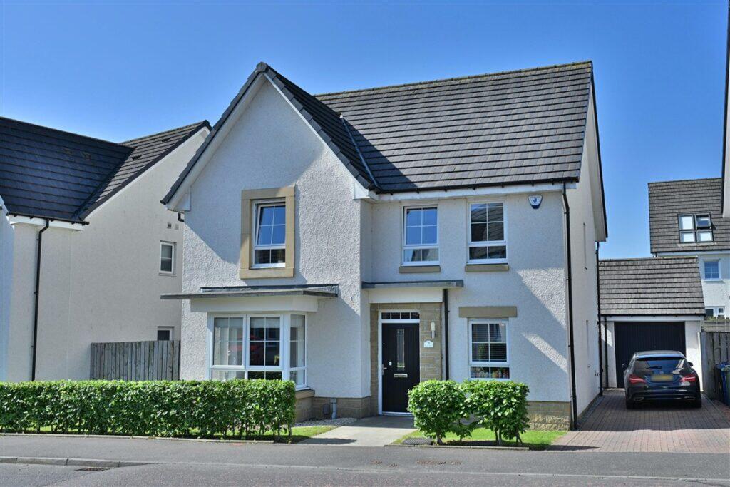 Main image of property: Merchiston Oval, Brookfield