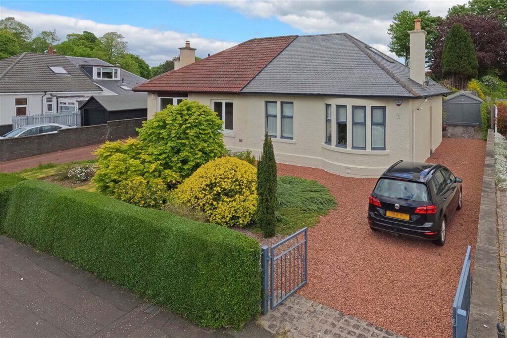 Main image of property: Barclay Avenue, Elderslie