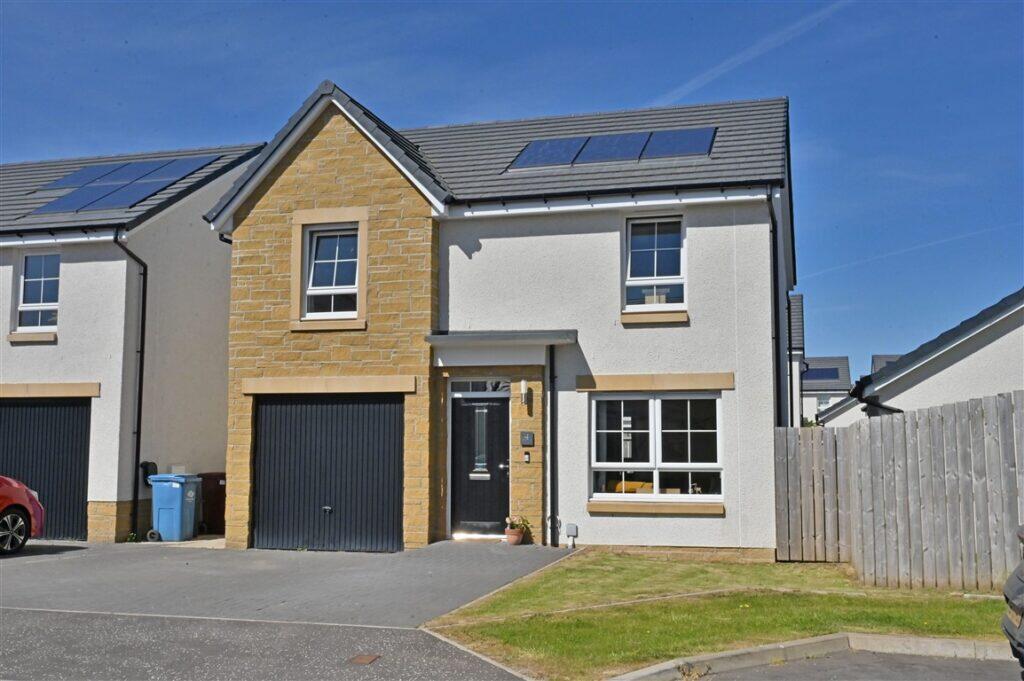 Main image of property: Sanquhar Way, Bishopton