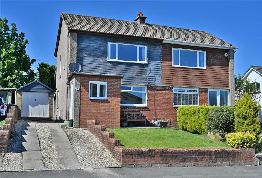 Main image of property: Dunrobin Avenue, Elderslie