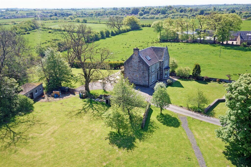 Main image of property: Dockra House, Gateside