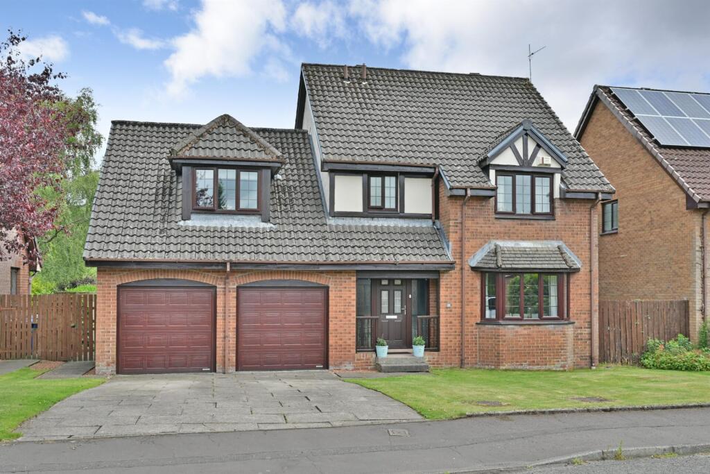 Main image of property: Whitelea Crescent, Kilmacolm