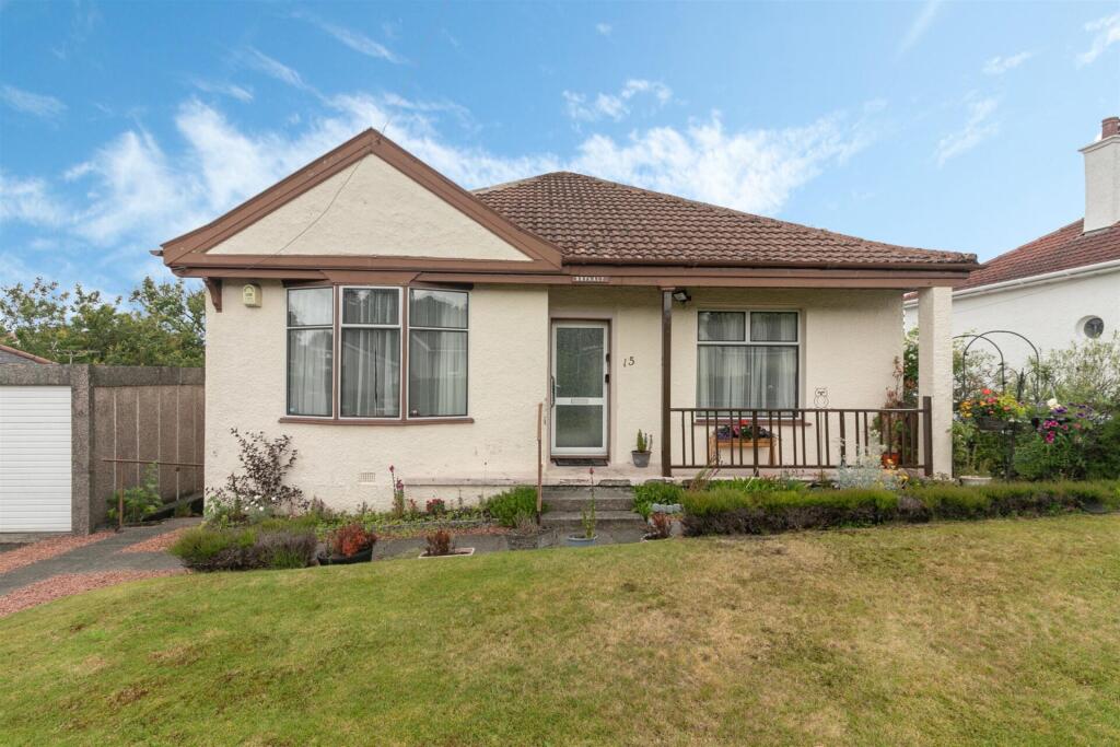 Main image of property: Lintwhite Crescent, Bridge of Weir