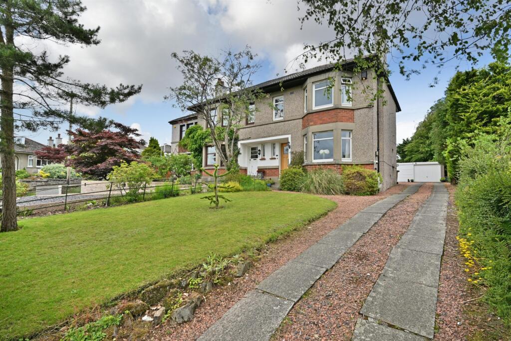 Main image of property: Ranfurly Road, Bridge of Weir