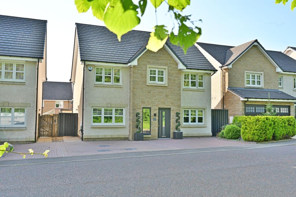 Main image of property: Gatehead Crescent, Bishopton