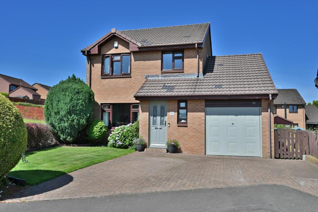 Main image of property: Locher Crescent, Houston