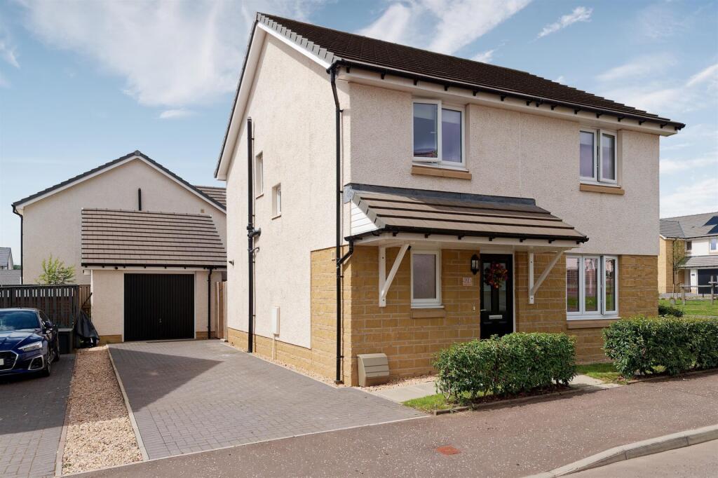 Main image of property: Balnagown Drive, Bishopton