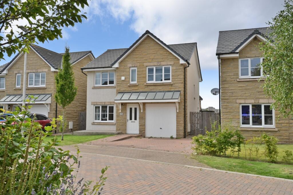 Main image of property: Central Park View, Bishopton