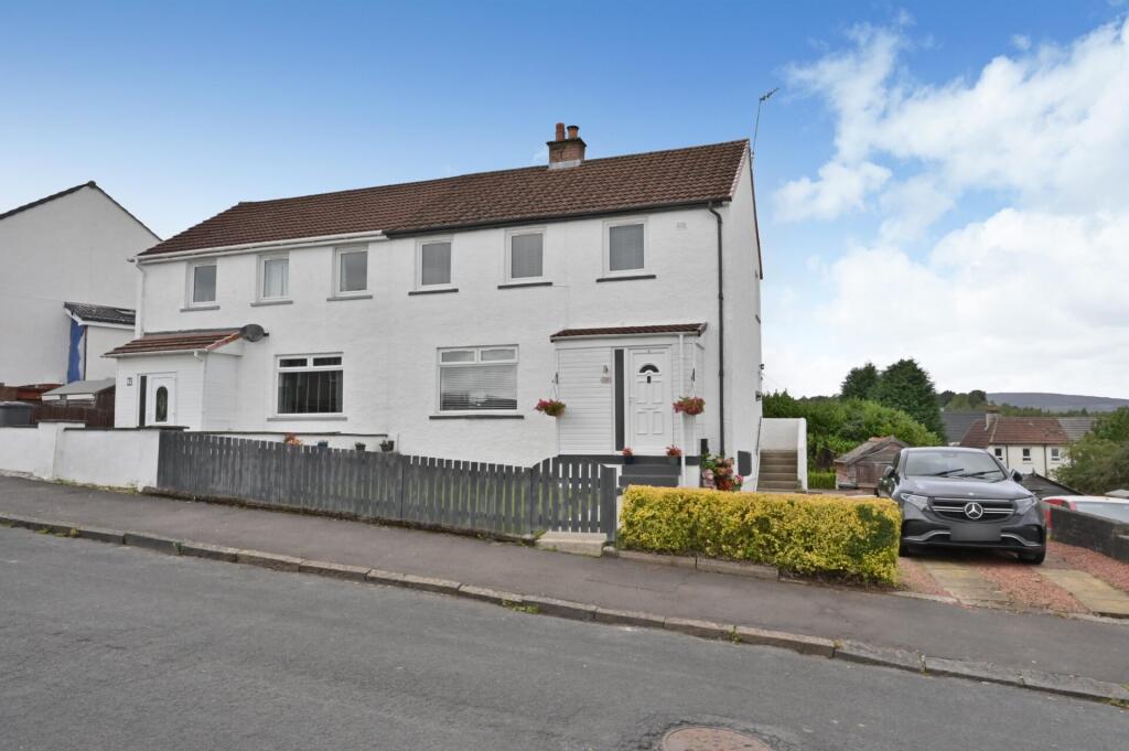 Main image of property: Greenhead Road, Inchinnan