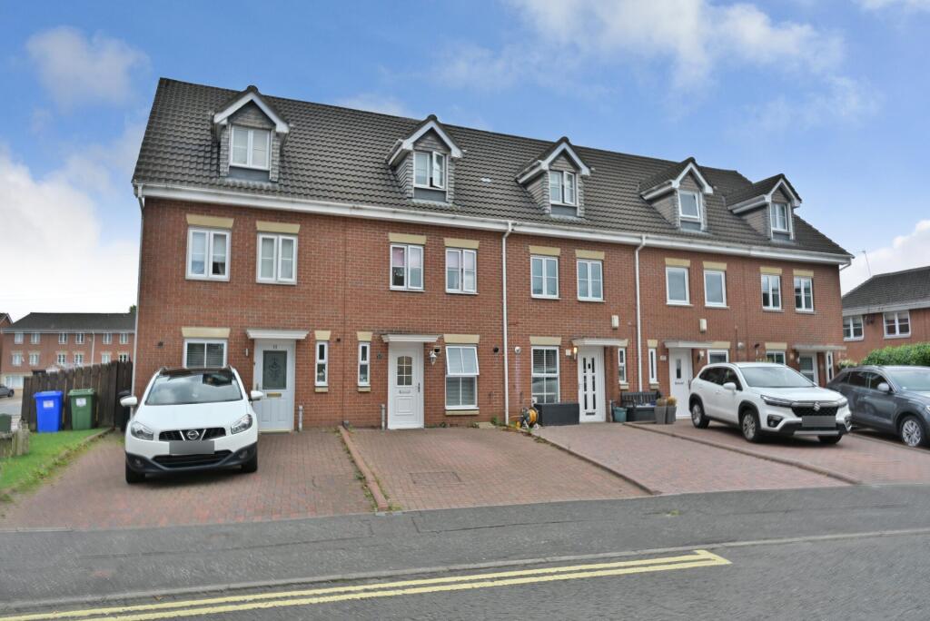 Main image of property: Benn Avenue, Paisley