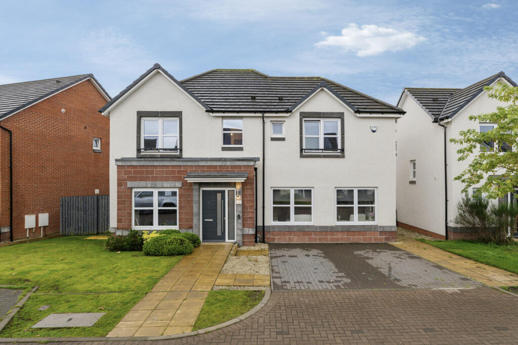 Main image of property: Alness Way, Bishopton