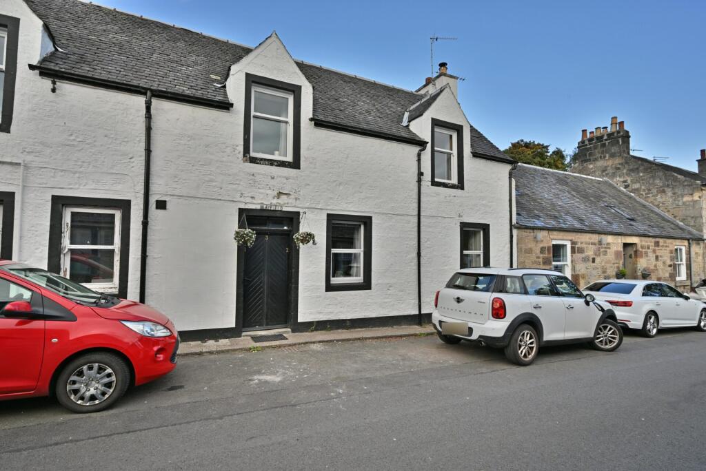 Main image of property: North Street, Houston