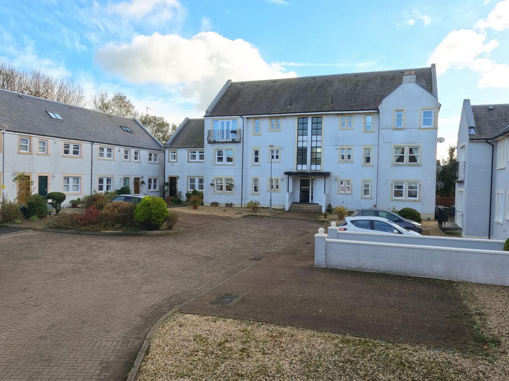 Main image of property: Lade Court, Lochwinnoch