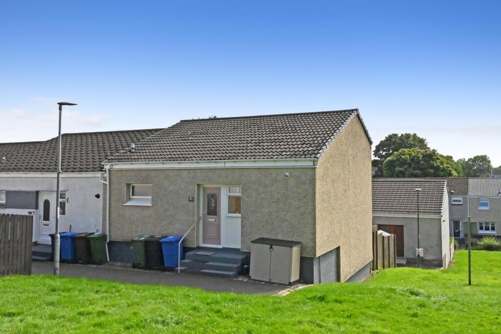 Main image of property: Hamilton Drive, Erskine