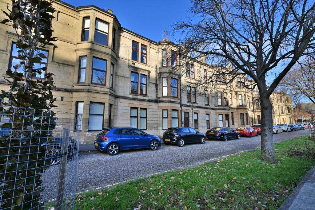 Main image of property: Glasgow Road, Paisley