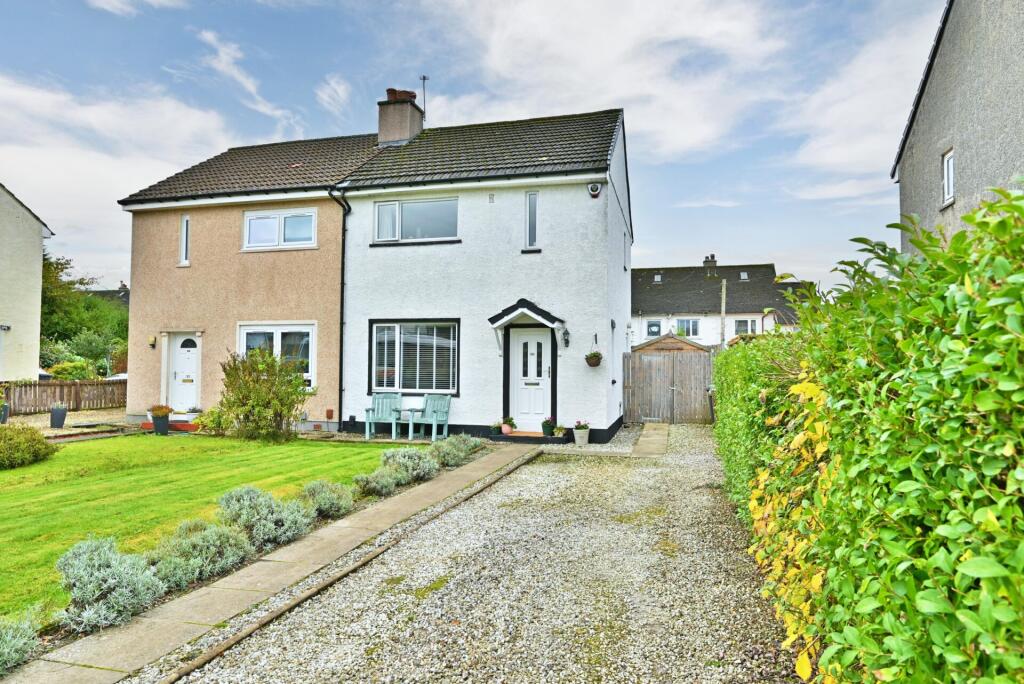 Main image of property: Renshaw Road, Elderslie