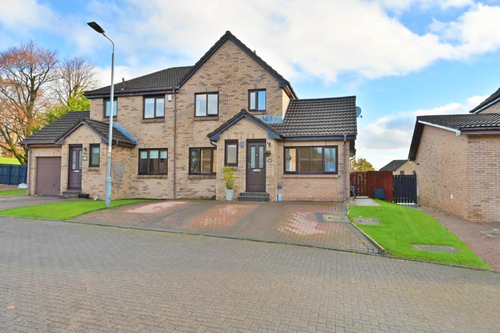 Main image of property: Turnhill Drive, Erskine