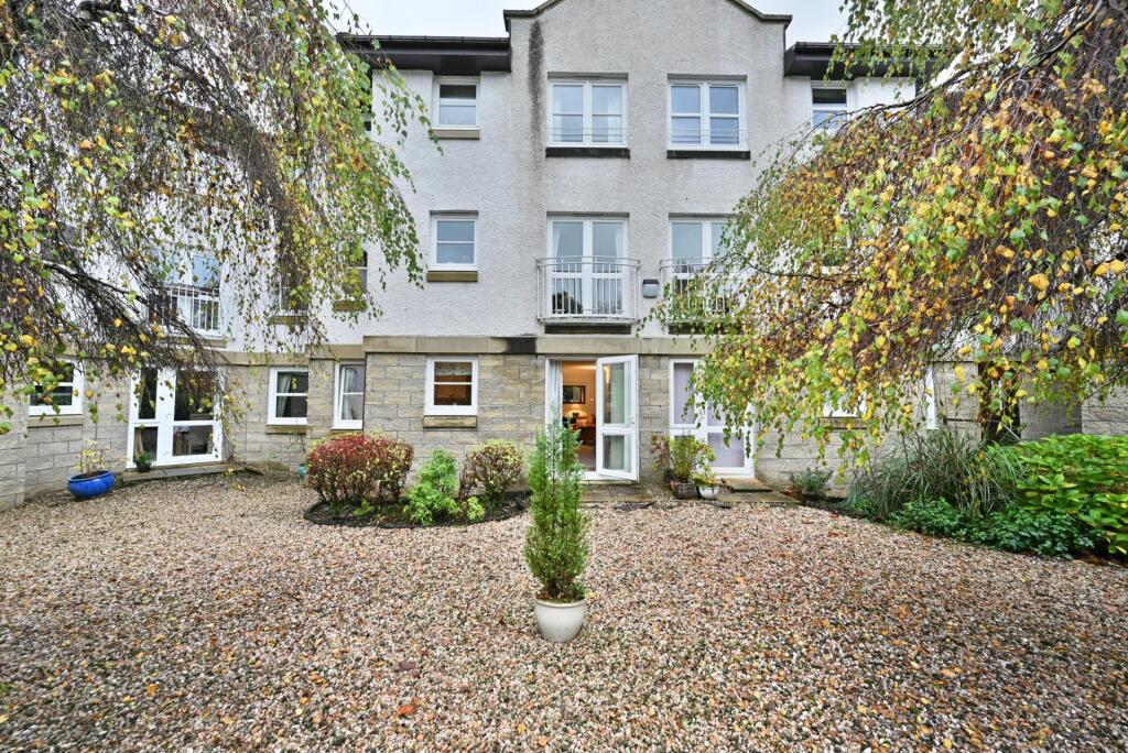 Main image of property: Woodrow Court, Kilmacolm