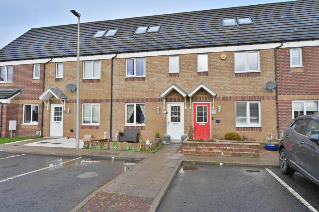 Main image of property: 27 Barmore Crescent, Bishopton