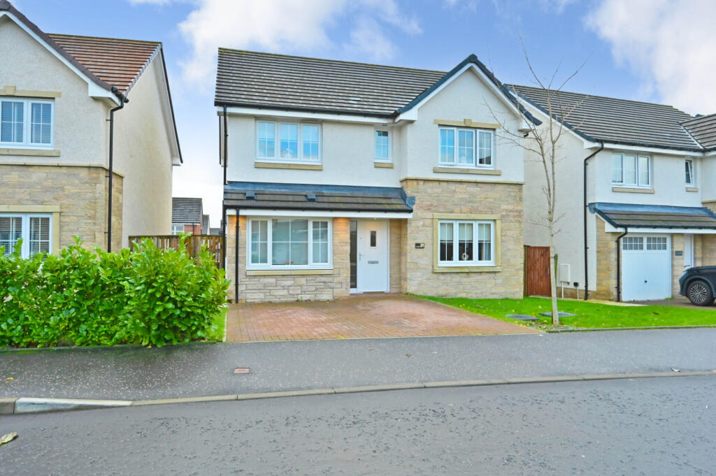 Main image of property: Applecross Drive, Bishopton