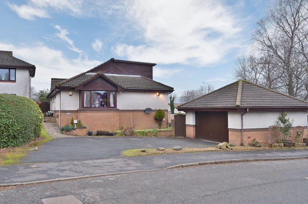 Main image of property: Wrightlands Crescent, Erskine