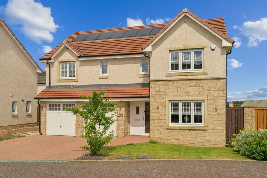 Main image of property: Rosemont Place, Barrhead