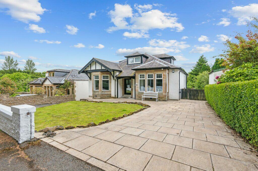 Main image of property: Westbrae Road, Newton Mearns
