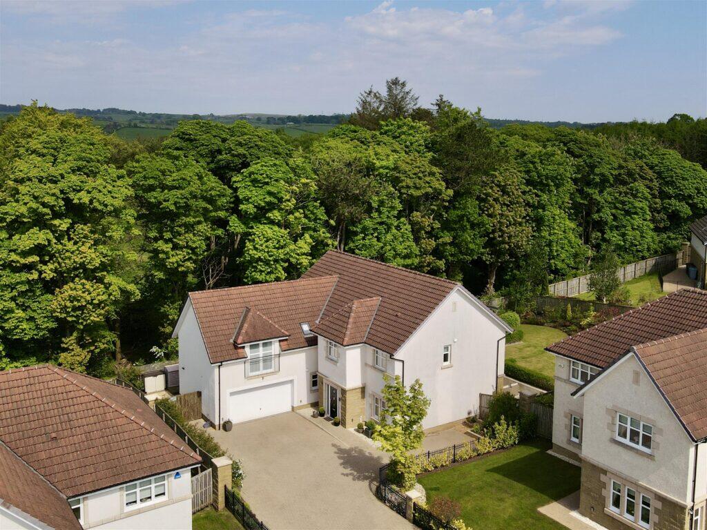 Main image of property: William Grange, Thorntonhall