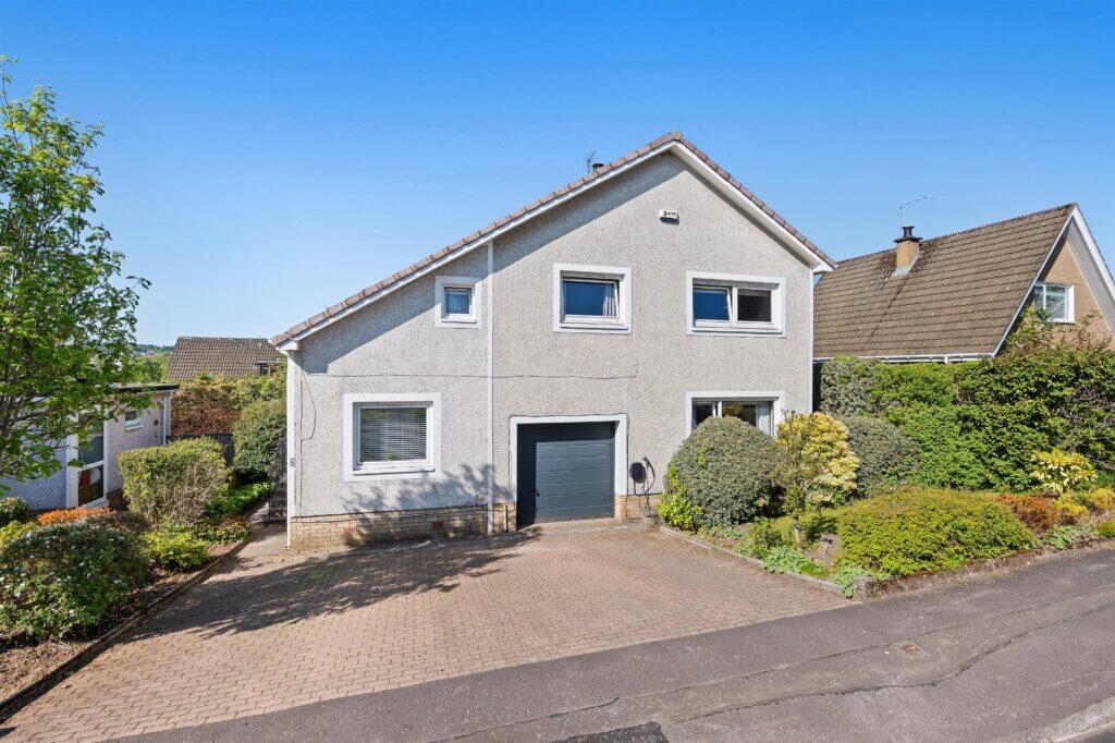 Main image of property: Darvel Drive, Newton Mearns