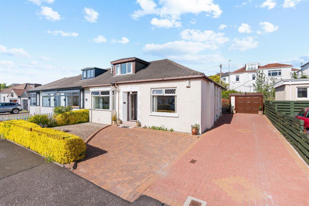 Main image of property: Melford Avenue, Giffnock