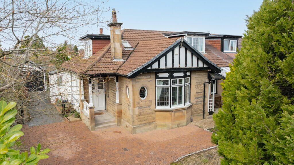 Main image of property: Dornoch Avenue, Giffnock
