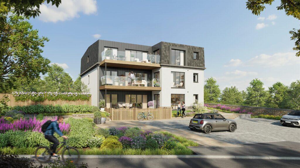 Main image of property: Maple Avenue, Newton Mearns