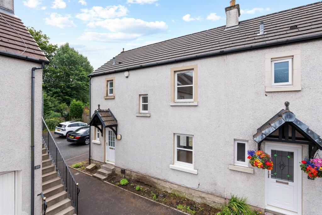 Main image of property: Mallots View, Newton Mearns