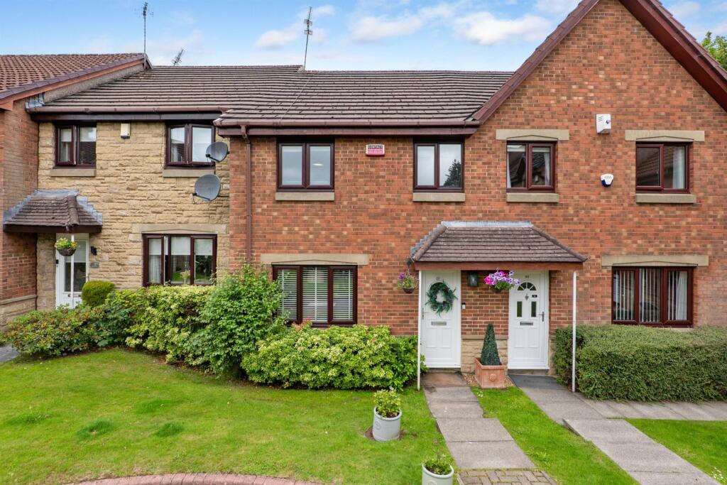 Main image of property: Torburn Avenue, Giffnock
