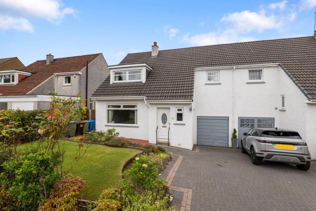 Main image of property: Limetree Crescent, Newton Mearns