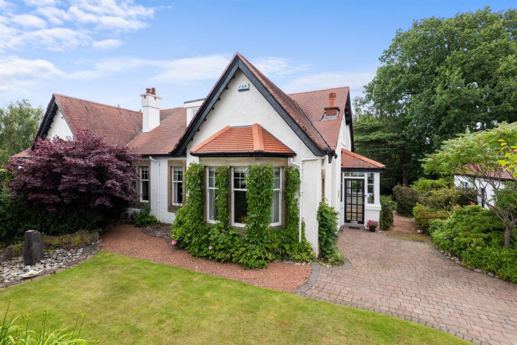 Main image of property: Treemain Road, Giffnock