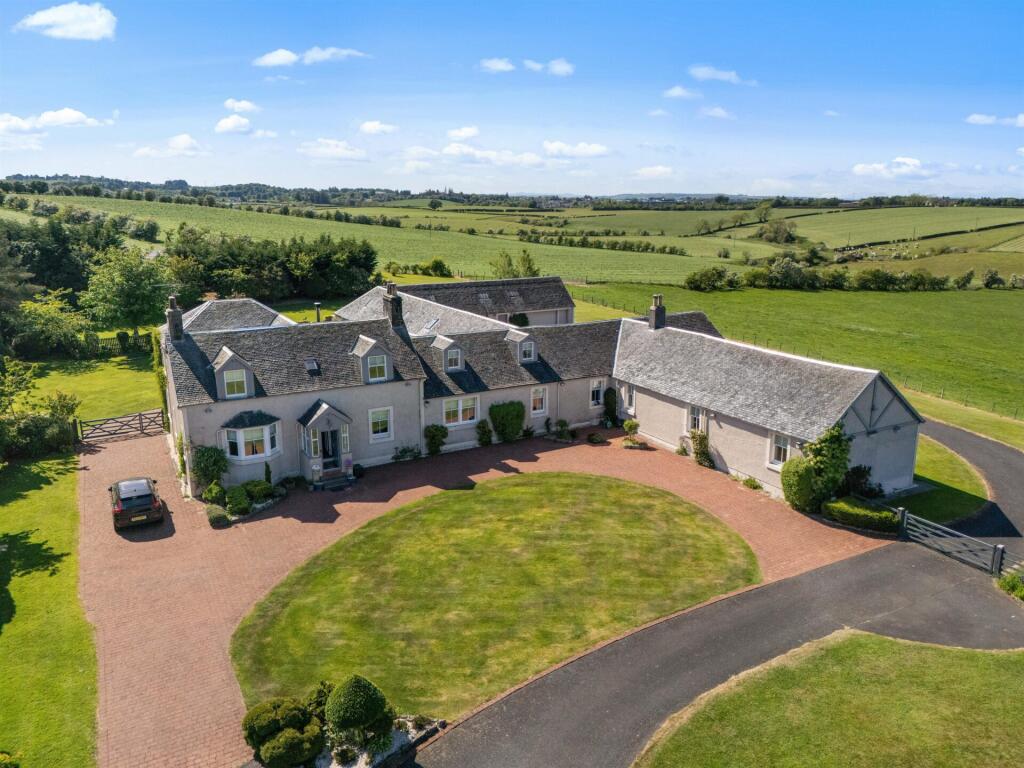 Main image of property: Floors Road, Waterfoot