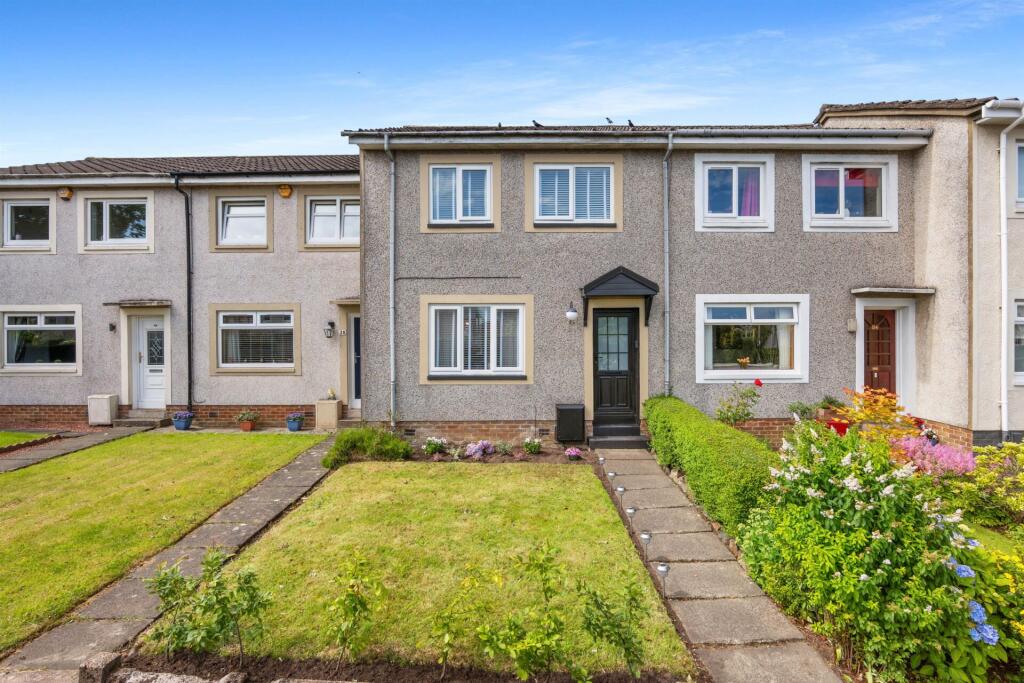 Main image of property: Broom Road East, Newton Mearns